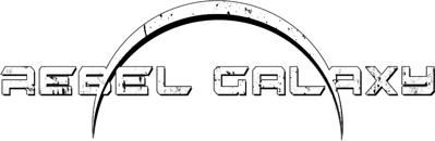 Rebel Galaxy - Clear Logo (North America) - 1200x391