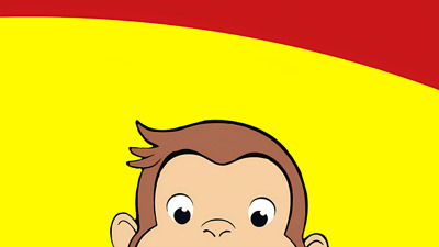 Curious George - Fanart - Background (World) - 1920x1080
