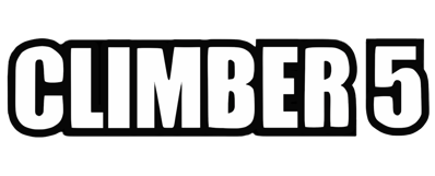 Climber 5 - Clear Logo (North America) - 1235x500