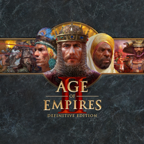 Age of Empires II: Definitive Edition - Square (World) - 2160x2160