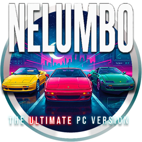 Nelumbo - Fanart - Box - Front (World) - 512x512