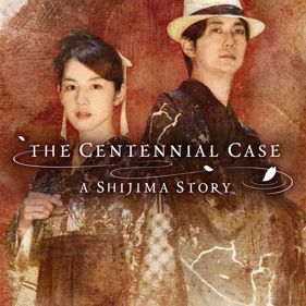 The Centennial Case: A Shijima Story - Square (Oceania) - 800x800
