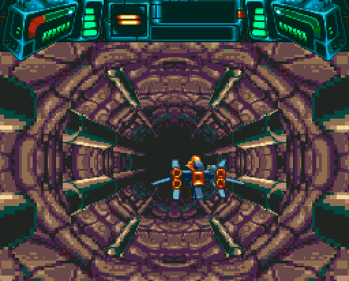 Soulstar - Screenshot - Gameplay (World) - 512x412