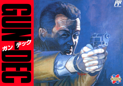 Vice: Project Doom - Box - Front - Reconstructed (Japan) - 1600x1122