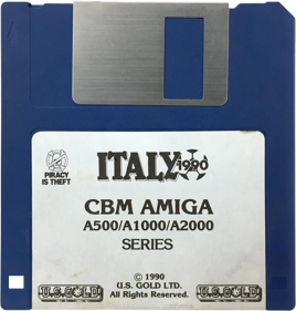 Italy 1990 - Disc (Europe) - 1038x1088