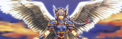Valkyrie Profile - Banner (World) - 1920x620