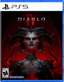 Diablo IV - Box - Front - Reconstructed (North America) - 1151x1479