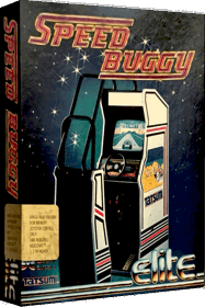Speed Buggy - Box - 3D (North America) - 824x1235