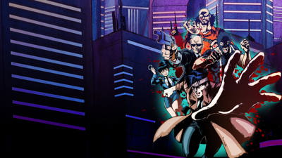 Verdict Guilty - Fanart - Background (World) - 1920x1080