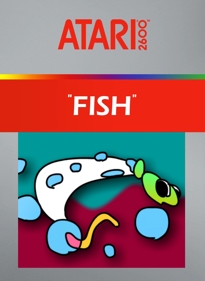 Fish - Fanart - Box - Front (World) - 669x916