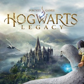 Hogwarts Legacy - Square (World) - 500x500