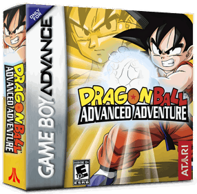 Dragon Ball: Advanced Adventure - Box - 3D (North America) - 1016x998
