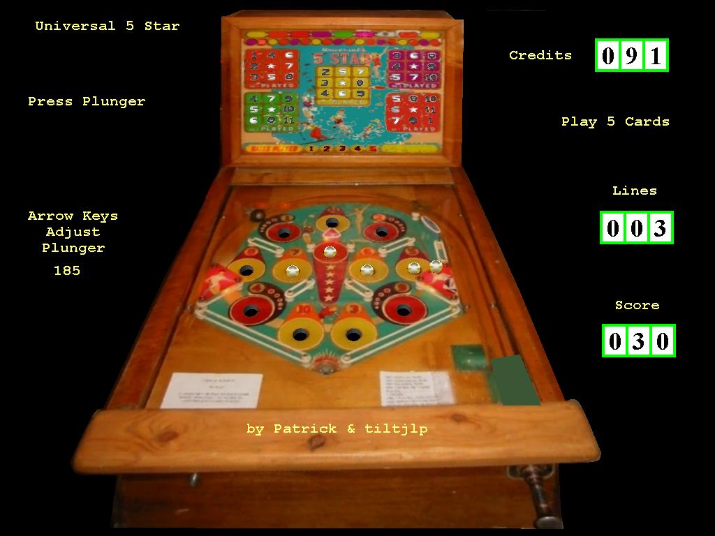 Illustration of 5 Star