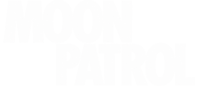 Moon Patrol (Collectorvision Games) - Clear Logo (World) - 1897x829