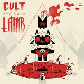 Cult of the Lamb - Square (Japan) - 800x800