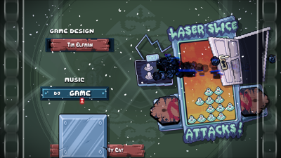 There Is No Game: Wrong Dimension - Screenshot - Gameplay (World) - 2560x1440