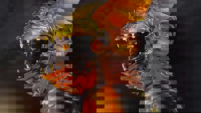 Dragonstomper - Fanart - Background (World) - 2560x1440