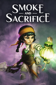 Smoke and Sacrifice - Box - Front (World) - 640x960