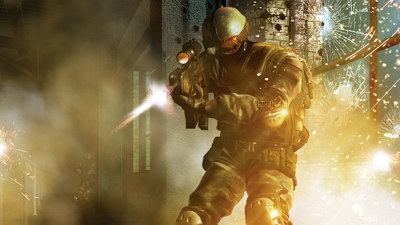 F.E.A.R.: Perseus Mandate - Fanart - Background (World) - 1920x1080