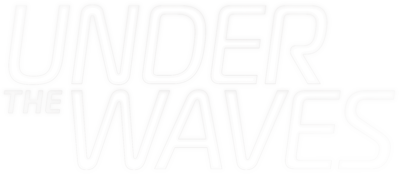 Under the Waves - Clear Logo (World) - 929x405