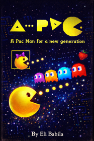 A-Pac - Fanart - Box - Front (World) - 1024x1536