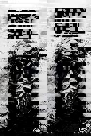 EMPTY SHELL - Box - Front (World) - 1200x1800