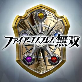 Fire Emblem Warriors - Square (Japan) - 800x800