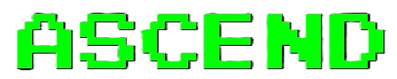 Ascend - Clear Logo (Europe) - 407x81