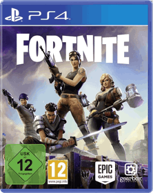 Fortnite - Box - Front - Reconstructed (Germany) - 1082x1365