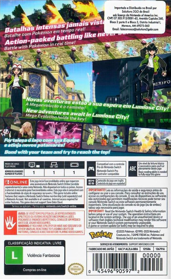 Pokémon Legends: Z-A - Box - Back (Europe) - 612x1000