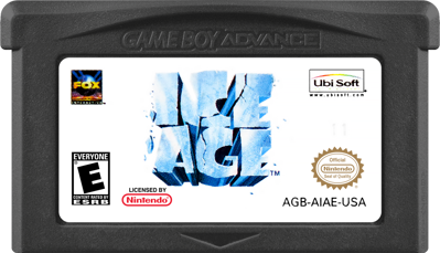 Ice Age - Cart - Front (North America) - 1000x574