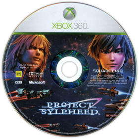 Project Sylpheed - Disc (Europe) - 771x771