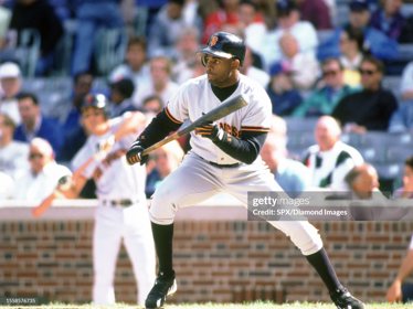 World Series Baseball Starring Deion Sanders - Fanart - Background (North America) - 2048x1536