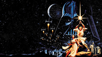 Star Wars Trilogy Arcade - Fanart - Background (World) - 1920x1080