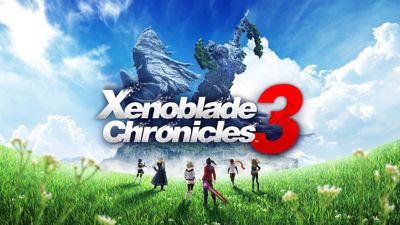 Xenoblade Chronicles 3 - Banner (North America) - 1200x675