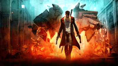 DmC: Devil May Cry - Fanart - Background (World) - 1920x1080