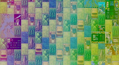 Romance of the Three Kingdoms Maker - Fanart - Background (Japan) - 2184x1198