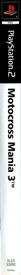 Motocross Mania 3 - Box - Spine (World) - 61x800