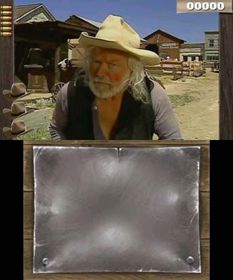 Mad Dog McCree - Screenshot - Gameplay (World) - 343x412