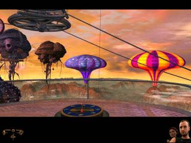 Schizm: Mysterious Journey - Screenshot - Gameplay (World) - 516x387