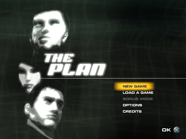 Th3 Plan - Screenshot - Game Select (World) - 640x480