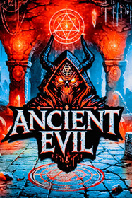 Ancient Evil (2021) - Box - Front (World) - 600x900