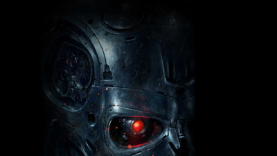 Terminator: Resistance - Fanart - Background (World) - 3840x2160