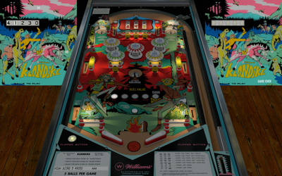 Klondike - Screenshot - Gameplay (World) - 1920x1200