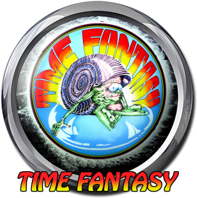 Time Fantasy - Fanart - Cart - Front (World) - 886x893
