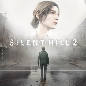 Silent Hill 2 - Square (World) - 2160x2160