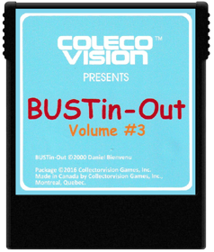 BUSTin-Out Volume #3 - Cart - Front (World) - 588x692