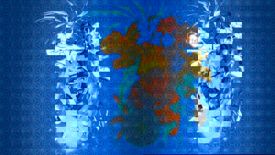 Naruto x Boruto: Ultimate Ninja Storm Connections - Fanart - Background (World) - 3840x2160