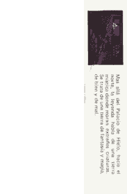 Beyond the Ice Palace - Box - Back (Spain) - 433x662