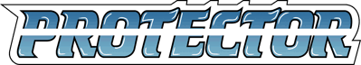 Protector - Clear Logo (Europe) - 2400x433